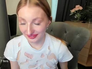 Screenshot from sarrah_blush webcams
