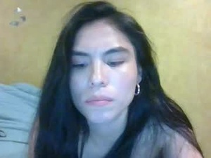 Screenshot from sasha_jonne webcams