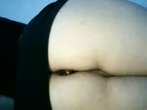 Screenshot from sashainyourmind webcams