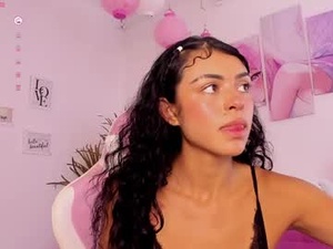 Screenshot from sashaowenn webcams