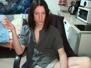 Screenshot from sashaxxxbellucci webcams