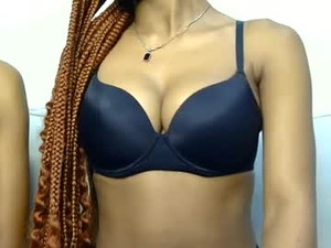 Screenshot from sassy_nova webcams