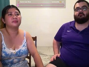 Screenshot from sassy_saphire webcams