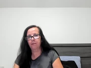 Screenshot from sassypeachgoddess webcams