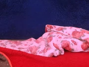 Screenshot from sasyylissaa webcams