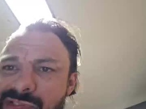 Screenshot from satanas211086 webcams