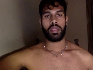 Screenshot from satansboiii webcams