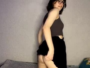 Screenshot from satin__rosse webcams