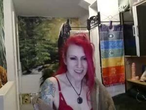 Screenshot from saucysky webcams