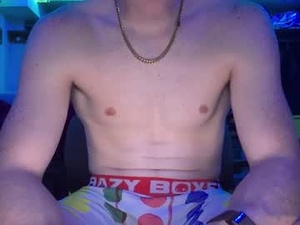 Screenshot from savageheat webcams