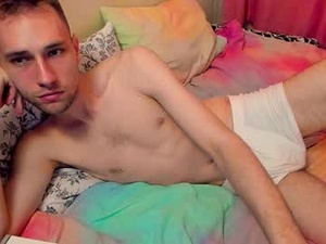 Screenshot from savak_hottie webcams