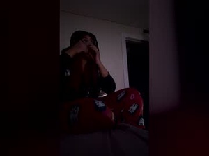 Screenshot from saxxykvexxed webcams