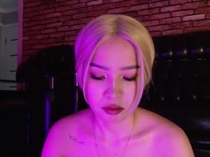 Screenshot from saya_lin webcams