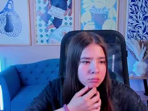 Screenshot from sayaheartnet webcams