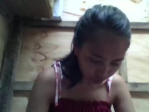 Screenshot from sazzy_lady webcams