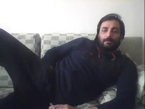 Screenshot from sbcf1 webcams