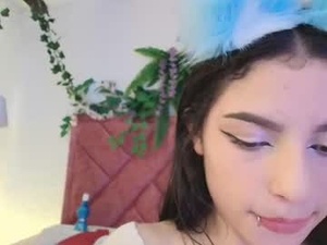 Screenshot from scarlet_anderson1 webcams