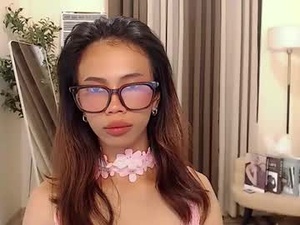 Screenshot from scarlet_kisses webcams