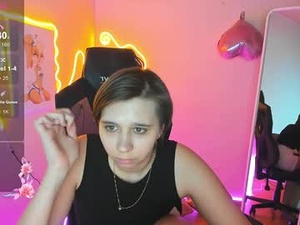 Screenshot from scarlet_sirenn webcams