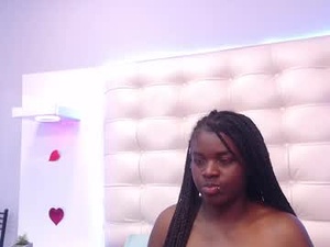 Screenshot from scarlethbigbug webcams