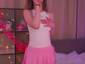 Screenshot from scarletliips webcams