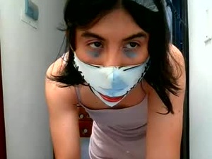 Screenshot from scarletsissy666 webcams
