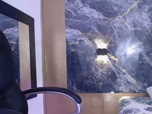 Screenshot from scarletstar616 webcams