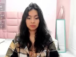 Screenshot from scarlett_blunt webcams