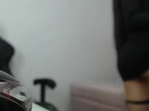 Screenshot from scarlett_percy_t webcams