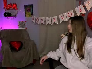 Screenshot from scarlett_silence_ webcams