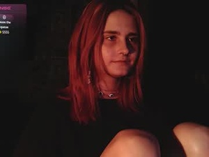 Screenshot from scarlettharrison09 webcams