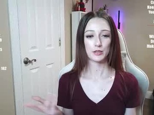 Screenshot from scarlettmaee webcams