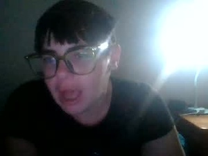 Screenshot from scarlettroses93 webcams
