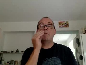 Screenshot from scbiggersballs webcams