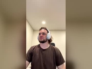 Screenshot from schizos webcams