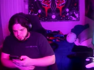 Screenshot from scoobysnaxxxxx webcams