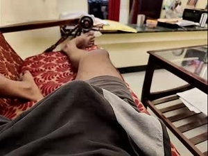 Screenshot from scorpion71007 webcams