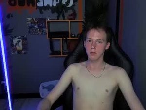 Screenshot from scott_pottss webcams