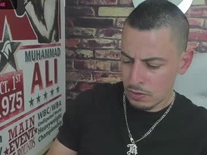 Screenshot from scotty_music webcams