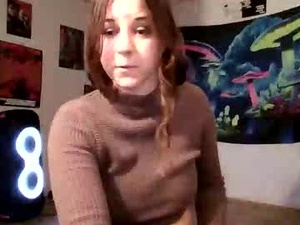 Screenshot from screamqueenp webcams