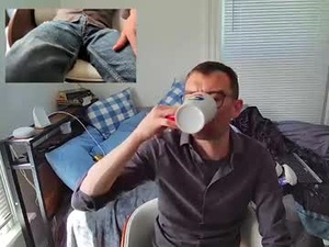 Screenshot from seamusshameless webcams