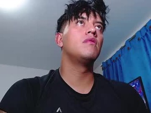 Screenshot from sean_malik webcams