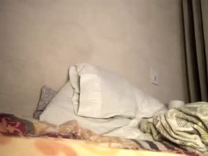 Screenshot from seanpablosanz webcams