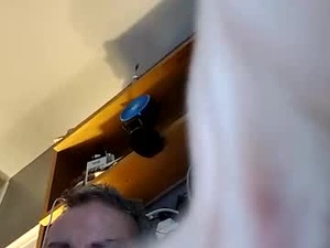 Screenshot from seanthomas169cock webcams