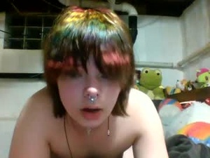 Screenshot from searingobsidian webcams