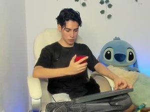 Screenshot from sebas_rosse webcams