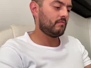 Screenshot from sebastian_ferreira webcams
