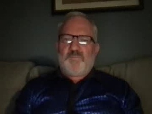 Screenshot from sebastionsex webcams