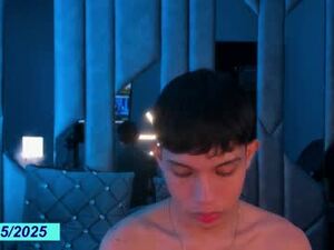 Screenshot from sebax_00 webcams