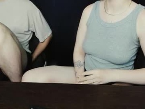 Screenshot from secret_for_u webcams